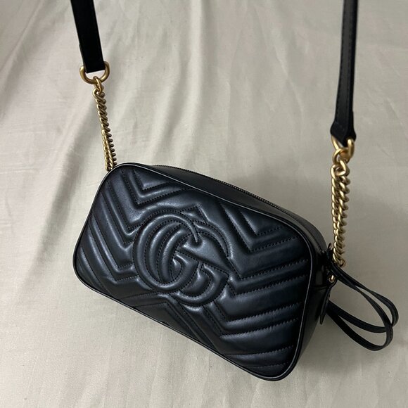 Shoulder Bag Gucci In perfect condition - Picture 2 of 9